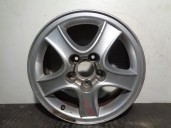 Recambio de llanta para mitsubishi outlander (cw0) 2.0 di-d cat referencia OEM IAM 5291026250 R166.5JX16-46 