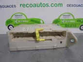 Replacement relay / fuse box for Lexus IS 200 (DS2/IS2) D-CAT OEM IAM reference 8273053050 8267253060 
