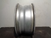 Recambio de llanta para mitsubishi outlander (cw0) 2.0 di-d cat referencia OEM IAM 5291026250 R166.5JX16-46 