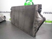 Replacement intercooler for Renault Vel Satis (BJ0) 3.0 V6 dCi turbodiesel cat OEM IAM reference 8200033732 0002382 BEHR