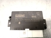 Recambio de modulo electronico para seat arona (kj7, kjp) 1.0 tsi referencia OEM IAM 5QA919283E 