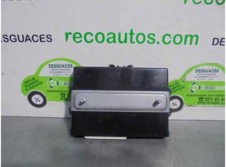 Recambio de modulo electronico para lexus is 200 (ds2/is2) d-cat referencia OEM IAM 8999053012 2325002490 