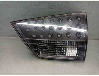 Recambio de piloto trasero derecho para mitsubishi outlander (cw0) 2.0 di-d cat referencia OEM IAM 8331A006 DE PORTON 5 PUERTAS