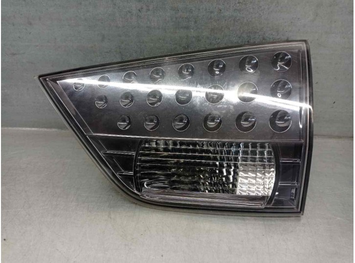 Recambio de piloto trasero derecho para mitsubishi outlander (cw0) 2.0 di-d cat referencia OEM IAM 8331A006 DE PORTON 5 PUERTAS