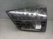 Recambio de piloto trasero derecho para mitsubishi outlander (cw0) 2.0 di-d cat referencia OEM IAM 8331A006 DE PORTON 5 PUERTAS
