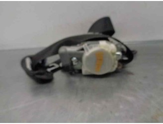 Recambio de cinturon seguridad delantero izquierdo para hyundai i20 i (pb, pbt) 1.4 crdi referencia OEM IAM 5 PUERTAS