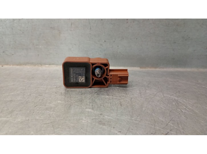 Recambio de sensor impacto para opel corsa e (x15) 1.3 cdti (08, 68) referencia OEM IAM 13583353 13583353 