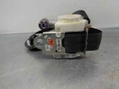 Recambio de cinturon seguridad delantero izquierdo para hyundai i20 i (pb, pbt) 1.4 crdi referencia OEM IAM 5 PUERTAS