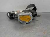 Recambio de cinturon seguridad delantero izquierdo para hyundai i20 i (pb, pbt) 1.4 crdi referencia OEM IAM 5 PUERTAS