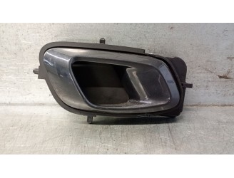 Recambio de maneta interior delantera derecha para hyundai bayon (bc3) 1.0 t-gdi referencia OEM IAM 82620Q0010DX5 82620Q0010DX5 
