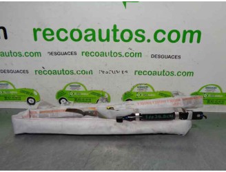 Recambio de airbag cortina delantero derecho para chevrolet aveo sedán 1.4 cat referencia OEM IAM 95183635 95472127 