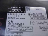 Recambio de modulo electronico para lexus is 200 (ds2/is2) d-cat referencia OEM IAM 8999053012 2325002490 