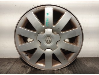 Recambio de llanta para renault laguna ii (bg0) 1.9 dci diesel referencia OEM IAM 8200051211 R1661/2JX165CH50 