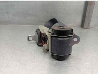 Recambio de cinturon seguridad trasero izquierdo para mitsubishi outlander (cw0) 2.0 di-d cat referencia OEM IAM 609213900 2º FI