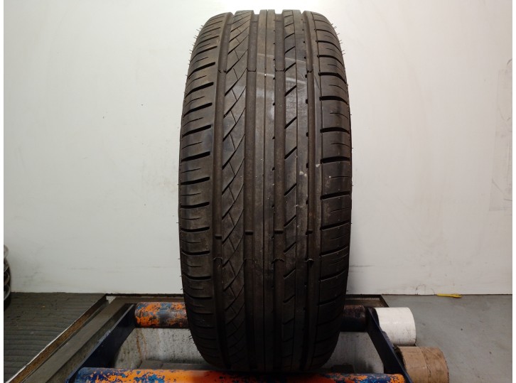 Recambio de neumatico/s para citroën c5 berlina 2.0 hdi cat (rhr / dw10bted4) referencia OEM IAM 21555R1697W HIFLY HF805