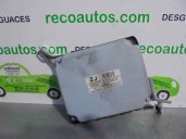 Recambio de modulo electronico para lexus is 200 (ds2/is2) d-cat referencia OEM IAM 8679253020 51611012210 