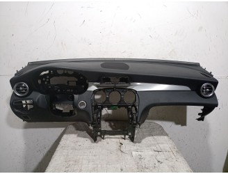 Recambio de salpicadero para mercedes-benz glc (x253) 220 d 4-matic (253.905, 253.903) referencia OEM IAM A25368000879J38 A25368