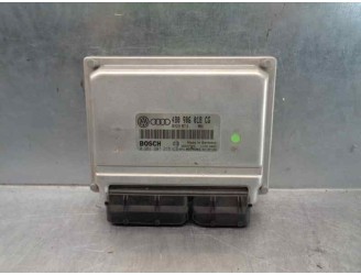 Recambio de centralita motor uce para volkswagen passat berlina (3b3) 1.8 20v turbo referencia OEM IAM 4B0906018CG 0261207215 BO