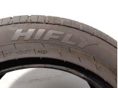 Recambio de neumatico/s para citroën c5 berlina 2.0 hdi cat (rhr / dw10bted4) referencia OEM IAM 21555R1697W HIFLY HF805