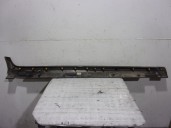 Recambio de faldon lateral para kia stonic (yb) 1.0 t-gdi referencia OEM IAM 87753H8400 NEGRO TEXTURADO IZQUIERDO