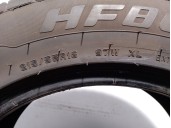 Recambio de neumatico/s para citroën c5 berlina 2.0 hdi cat (rhr / dw10bted4) referencia OEM IAM 21555R1697W HIFLY HF805