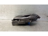 Replacement of left front interior door handle for Hyundai Bayon (BC3) 1.0 T-GDI OEM IAM reference 82610Q0010DX5 82610Q0010DX