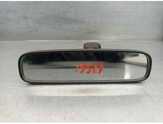 Recambio de espejo interior para mitsubishi outlander (cw0) 2.0 di-d cat referencia OEM IAM MN124448  