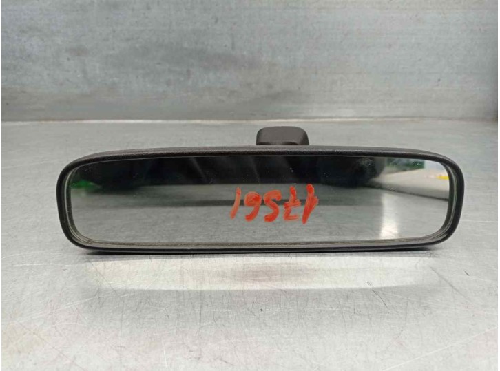 Recambio de espejo interior para mitsubishi outlander (cw0) 2.0 di-d cat referencia OEM IAM MN124448  