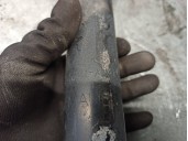 Recambio de amortiguador trasero derecho para hyundai i30 (gd) 1.4 crdi cat referencia OEM IAM 55311AXXXE  