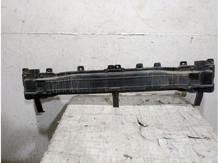 Recambio de refuerzo paragolpes trasero para hyundai i20 ii (gb, ib) 1.2 referencia OEM IAM 86632C8000 86632C8000 