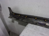 Recambio de faldon lateral para kia stonic (yb) 1.0 t-gdi referencia OEM IAM 87753H8400 NEGRO TEXTURADO IZQUIERDO