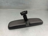 Recambio de espejo interior para mitsubishi outlander (cw0) 2.0 di-d cat referencia OEM IAM MN124448  