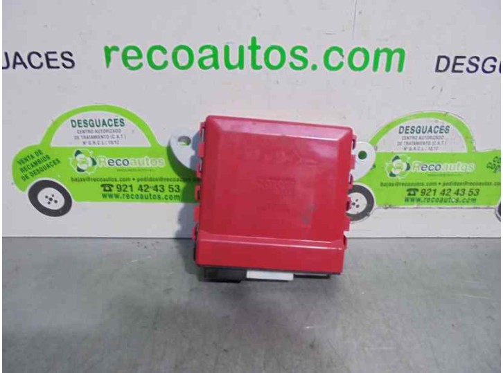 Recambio de modulo electronico para lexus is 200 (ds2/is2) d-cat referencia OEM IAM 8943053011 1233006840 DENSO