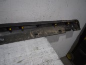 Recambio de faldon lateral para kia stonic (yb) 1.0 t-gdi referencia OEM IAM 87753H8400 NEGRO TEXTURADO IZQUIERDO