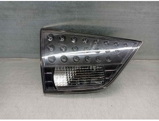 Recambio de piloto trasero izquierdo para mitsubishi outlander (cw0) 2.0 di-d cat referencia OEM IAM 8331A005 DE PORTON 5 PUERTA