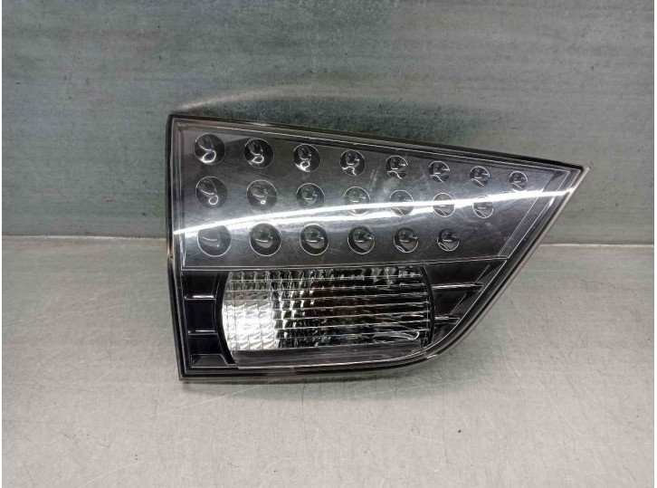 Recambio de piloto trasero izquierdo para mitsubishi outlander (cw0) 2.0 di-d cat referencia OEM IAM 8331A005 DE PORTON 5 PUERTA