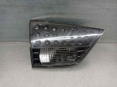 Recambio de piloto trasero izquierdo para mitsubishi outlander (cw0) 2.0 di-d cat referencia OEM IAM 8331A005 DE PORTON 5 PUERTA