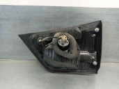 Recambio de piloto trasero izquierdo para mitsubishi outlander (cw0) 2.0 di-d cat referencia OEM IAM 8331A005 DE PORTON 5 PUERTA