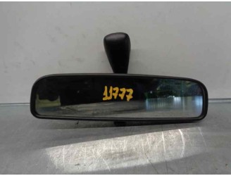 Recambio de espejo interior para hyundai i20 i (pb, pbt) 1.4 crdi referencia OEM IAM   