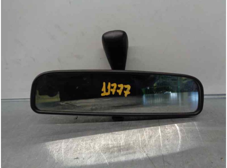Recambio de espejo interior para hyundai i20 i (pb, pbt) 1.4 crdi referencia OEM IAM   