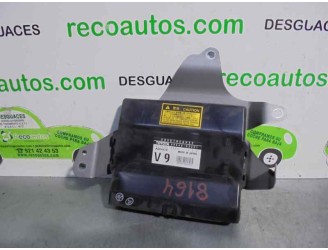 Recambio de centralita abs para lexus is 200 (ds2/is2) d-cat referencia OEM IAM 8954053251 0794009580 DENSO