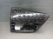 Recambio de piloto trasero izquierdo para mitsubishi outlander (cw0) 2.0 di-d cat referencia OEM IAM 8331A005 DE PORTON 5 PUERTA