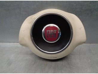Recambio de airbag delantero izquierdo para fiat 500 l living (351) 1.3 16v m-jet cat referencia OEM IAM 07354528820  