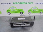 Recambio de centralita abs para lexus is 200 (ds2/is2) d-cat referencia OEM IAM 8954053251 0794009580 DENSO