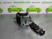 Replacement rear right seat belt for Chevrolet Aveo Sedan 1.4 CAT OEM IAM reference 95903013 5 DOORS