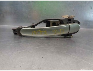 Recambio de maneta exterior delantera derecha para volkswagen passat berlina (3b3) 1.8 20v turbo referencia OEM IAM   