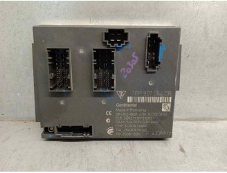 Recambio de modulo electronico para porsche cayenne (typ 92aa) 3.0 v6 tdi cat referencia OEM IAM 7PP907064CR  