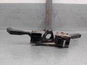 Recambio de mando luces para renault 19 chamade referencia OEM IAM 7700766407 7700781672 