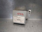 Replacement antenna for Nissan Pathfinder (R51) 2.5 dCi diesel cat OEM IAM reference 284A1EA000 