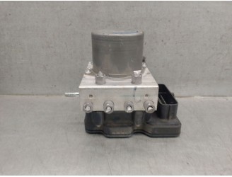 Recambio de abs para nissan juke (f16_) 1.6 hybrid referencia OEM IAM 476607324R 